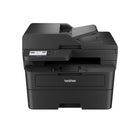 Brother MFC-L2900DW Wireless Compact Monochrome All-in-One Laser Printer with Refresh Subscription Option-Compact. Affordable. Efficient. Dynamic black-and-white print, copy, scan and fax multi-functionality for high-powered efficiency that makes smart business sense