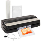 Kenmore Vacuum Sealer Food Preservation System-7 pre-set functions with digital touch controls