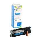 fuzion Dell H5WFX (593-BBJU) Compatible Toner Cartridge - Standard Yield - Cyan-Ink Colour: Cyan