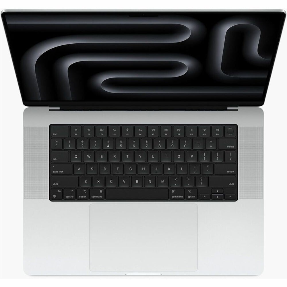 Apple MacBook Pro 16.2