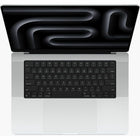 Apple MacBook Pro 16.2" - M4 Max - 48 GB - 1 TB SSD - Silver - English-16.2" 3456 x 2234 Liquid Retina Display