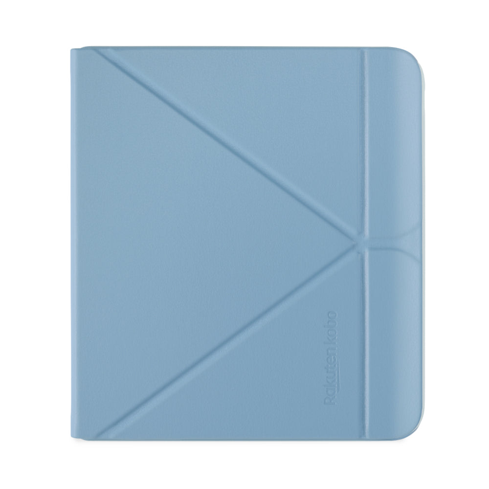 Kobo Libra Colour SleepCover Case - Dusk Blue | staples.ca