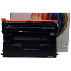 Balloon Brand HP CF237A Compatible Toner Cartridge - Standard Yield - Black-Ink & Toner Colour: Black