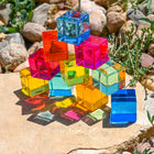 TickiT Gem Cubes - Set of 10-7