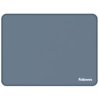 Fellowes Breyta XL Mousepad with HEX Cushion - Blue-Over 25% larger than our standard mousepads to encourage greater movement, reducing small repetitive movements which can cause wrist pain