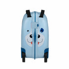 Samsonite Dream Rider Ride-On Kids Hardside Carry-on Luggage - Puppy-Durable wheels