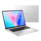 ASUS Vivobook 16" WUXGA Laptop – AMD Ryzen 5 3501U – 256 GB SSD – 8 GB DDR4 – Windows 11 Home – Cool Silver-Storage: 256GB M.2 NVMe PCIe SSD