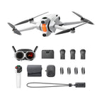 Antigravity A1 Explorer Bundle 8K Drone-Smart Return-to-Home