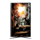 LG 32" G-SYNC IPS Gaming Monitor - 32GS75QX-B-10