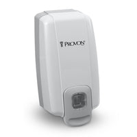 Provon NXT Dispenser - 1000 mL-Compact design optimizes wall space