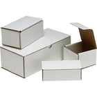 Crush-Proof Mailing Boxes, 17-1/2" x 3-1/2" x 3-1/2", 50 Pack-Dimensions: " L x " W x " H