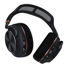 Turtle Beach Stealth Pro II Wireless Gaming Headset for PC-CrossPlay 2.0 to Switch Wirelessly Between up to 4 Audio Sources 