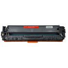 Balloon Brand HP CF211A Compatible Toner Cartridge - Standard Yield - Cyan-Meets OEM Compatibility Standards