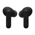 JBL Vibe Beam 2 True Wireless Noise Cancelling Earbuds - Black-Active Noise Cancelling with Smart Ambient: JBL Vibe Beam 2 earbuds come with Active Noise Cancelling to listen to your surroundings and filter out distracting noise
