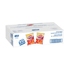 Fritos Hoops Bar-B-Q Flavour - 57g - 40 Pack-40x57g