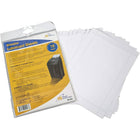 Royal Sovereign Shredder Lubricant - 10 Pack-Helps prevent paper jams while reducing noise and paper dust