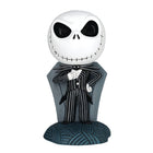 Monogram International Disney The Nightmare Before Christmas Jack Skellington Figural Bank-AGE: 4+