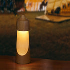 Decent Living 2-Piece Beech Portable Night Light Set-7