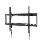 TygerClaw Tilt Wall Mount for 37" - 80" TV-Free-Tilting Design makes easy forward or backward adjustment for better viewing and reduced glare