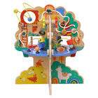 Manhattan Toy Wooden Activity Center Playground Adventure-5