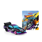 tonies Hot Wheels Tonie Figurine - French-It’s simple: pick a Tonie, put it on top of the Toniebox, and squeeze an ear for stories, songs & more