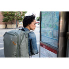 Peak Design Travel Backpack - 45 L - Sage-6