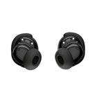Bose QuietComfort Earbuds - Black-Switch Device, uninterrupted.