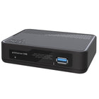Seh Technology Inc. Print Server One-Performance-enhanced throughput rate