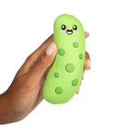 Relatable Emotional Support Pals - Pickles - French-5
