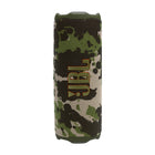 JBL Flip 7 Portable Bluetooth Speaker - Squad-Bold JBL Pro Sound with AI Sound Boost