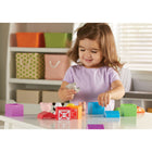 Learning Resources Peekaboo Learning Farm - Set of 10-9
