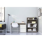 Nexera Multi-Purpose Storage Office Storage And Filling Cabinet - White-8