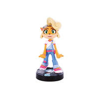Exquisite Gaming Crash Bandicoot: Coco Cable Guy Original Controller & Phone Holder-The Original Phone And Controller Holder