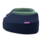Cabeau Travel Evolution Ergonomic Neck Pillow - Navy-Superior head and neck support