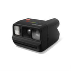 Polaroid Go Generation 3 Instant Camera Bundle - Black-Sharper, more zoomed-in selfies. Upgraded lens = bigger, sharper selfies. Fit up to 3 friends in at arm’s length, with everyone looking clearer, closer, and actually in frame (no more hoping everyone is in shot)