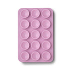Ideal of Sweden MagSafe Suction Mount - Bubblegum Pink-Made of recycled materials