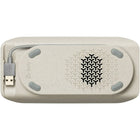 HP Poly Sync 10 Wired Smart Speakerphone - Teams - Black-Dust-and-water resistant