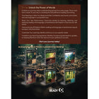Classroom Ready English Reading & Writing Comprehension Workbook & Study Guide - Grade 5 - Alberta Edition-Written for students by teachers. Resource created for successful implementation of the skills required and with students and classrooms in mind. Ensuring no teacher or student is left behind