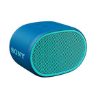 Sony SRSXB01/L EXTRA BASS Bluetooth Wireless Speaker, Blue-The SRS-XB01 features a rounded design and passive radiator that give your tunes deep and punchy sound