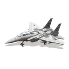 Dragon Bloks F 15 Eagle Fighter Building Block Set - 227 Pieces-Perfect shape, high simulation, classic collection