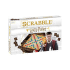 USAopoly SCRABBLE: World of Harry Potter-Age: 11+
