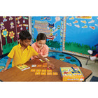 Edupress Pete the Cat Meow Match Game -Includes 78 cards (39 matching pairs), directions, and additional fun ideas for using the cards.