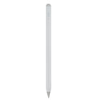 LOGiiX 2023 Precision Pencil - White-Stylish, active stylus for iPad and other tablets