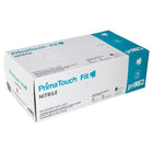 PRIMED Fit Nitrile Powder-Free Examination Gloves - Blue - Medium - 200 Pack-Powder-Free