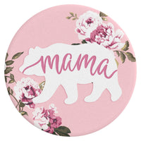 Popsockets PopGrip - Mama Bear-New PopGrip and PopTop designs allow for easy swapability