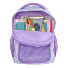 Renwick Camper Backpack - Floral-Polyester material
