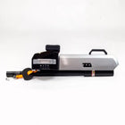 Monarch Atlas 4 Portable Mobility Scooter Hoist - Black-Removable boom helps reduce storage space requirements