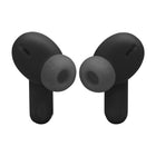 JBL Tune Beam 2 True Wireless Noise Cancelling Earbuds - Black-6 mics for perfect calls and customized call experience