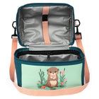 Louis Garneau Dome Lunch Box - Otter-Colour: Multicolour