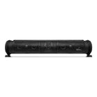 SOUNDEXTREME by ECOXGEAR Elite 500W Amplified Battery Powered Powersports Speaker - Bluetooth - Waterproof-Meets IP66 international standards, no worries with rain, sand, or snow; Drop it in your pool, lake, or ocean - no worries, it floats